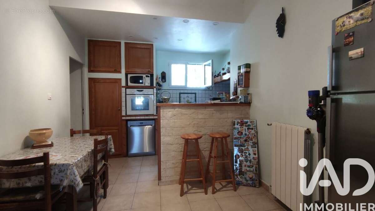 Photo 7 - Maison à MARSEILLE-15E