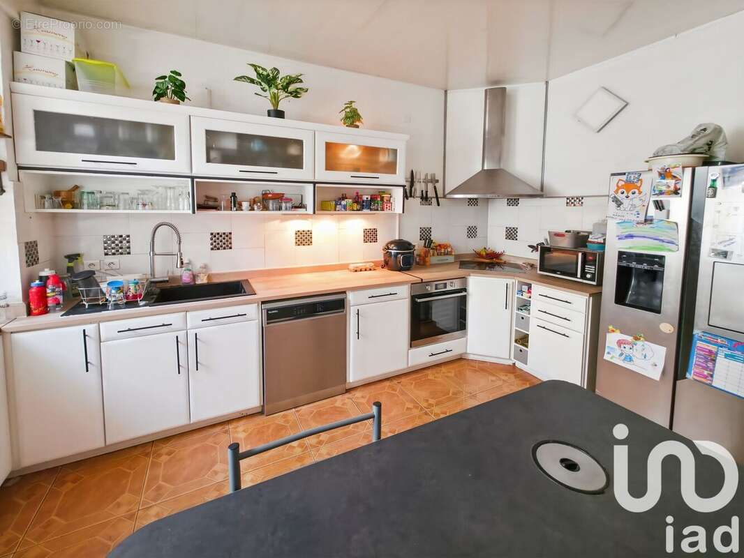 Photo 6 - Maison à MARAUSSAN