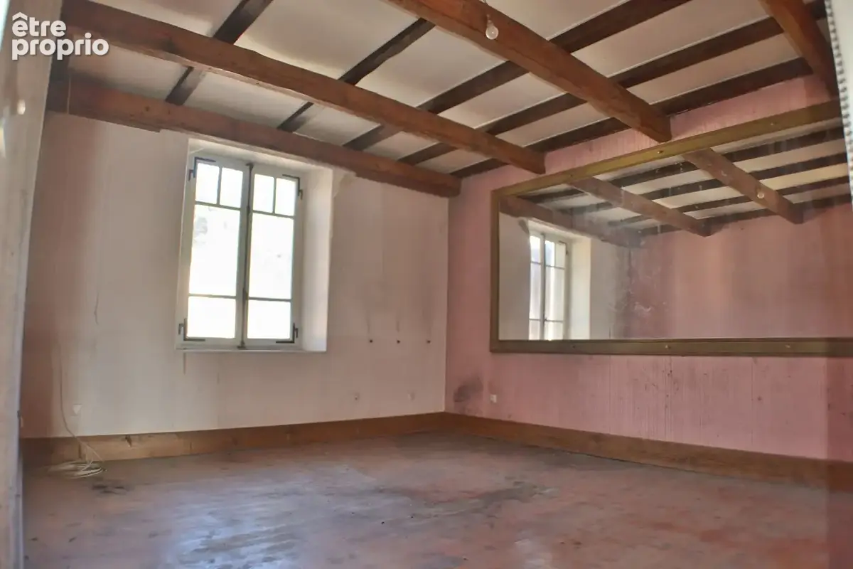 Maison ou Immeuble à Pont De Roide Vermondans 18 pièces 400 m2 - photo 6