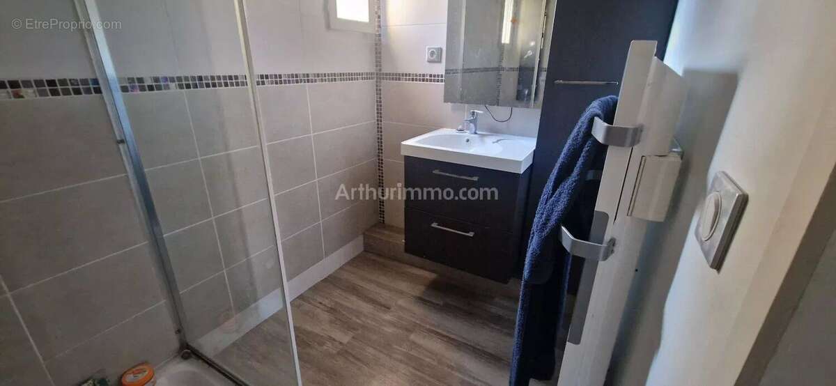 Maison à DIGNE-LES-BAINS