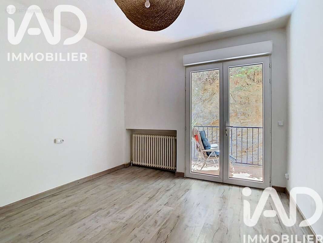 Photo 8 - Appartement à BOULETERNERE