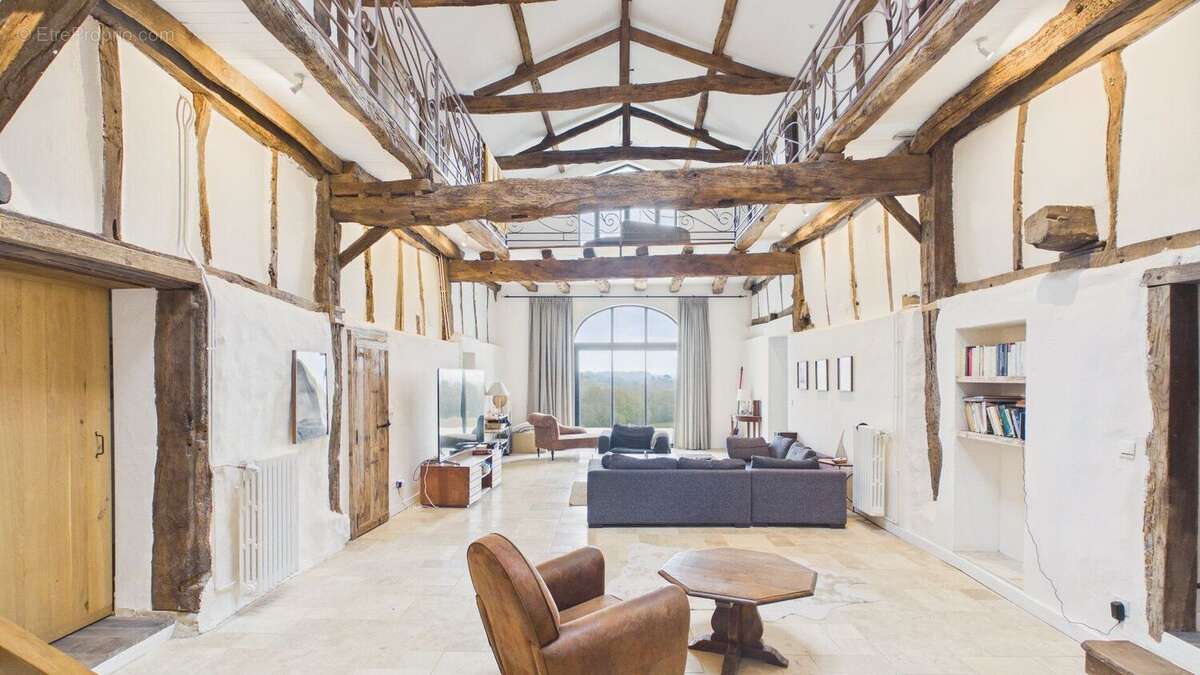 Appartement à PEYREHORADE