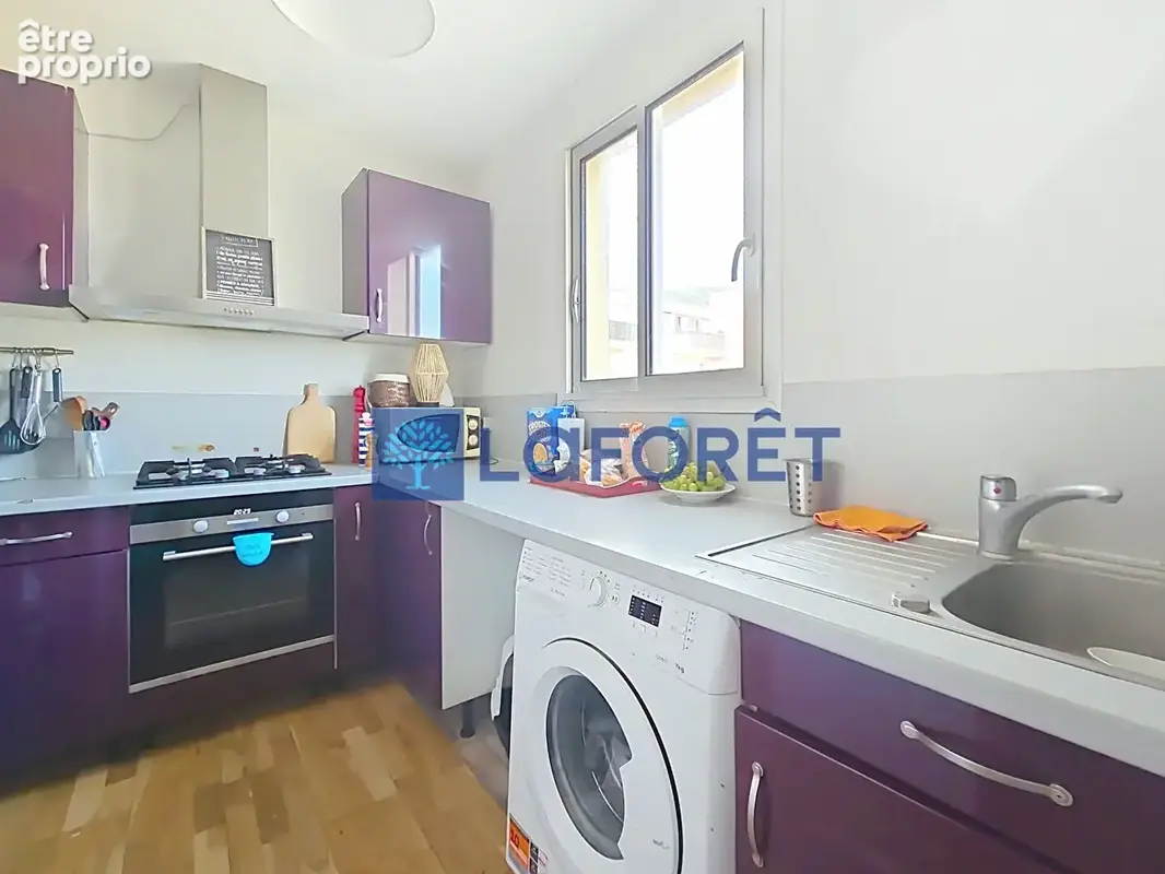 Appartement 4 pièces lumineux à vendre à Draguignan, dernier étage avec balcon - photo 8