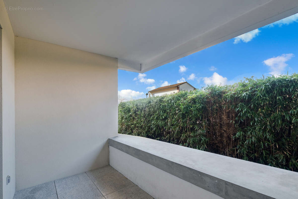 Appartement à COLOMIERS