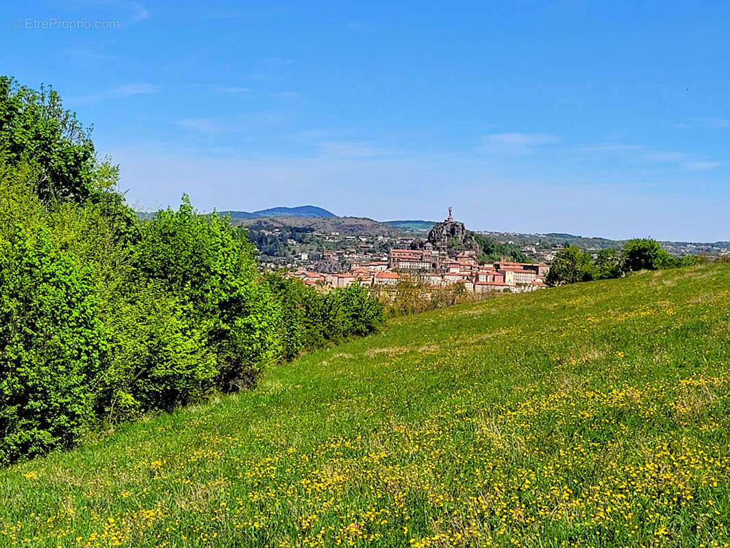 Maison à LE PUY-EN-VELAY
