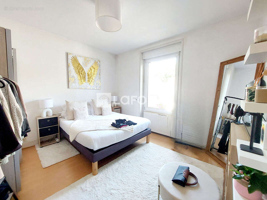 Appartement à EPINAL