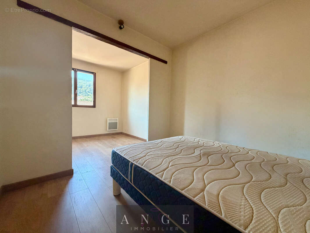 Appartement à LA FARLEDE