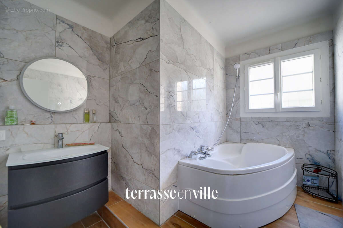 Maison à LE BEAUSSET