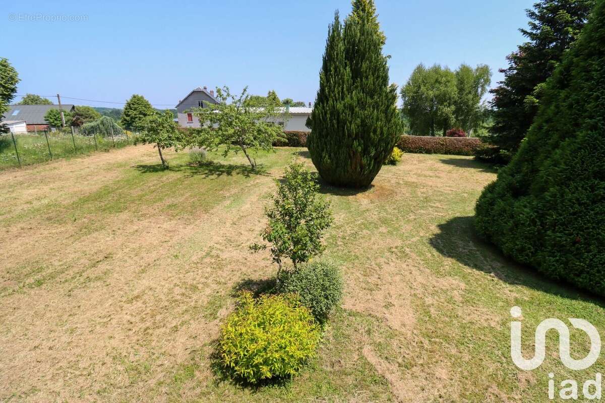 Photo 9 - Maison à EYGURANDE