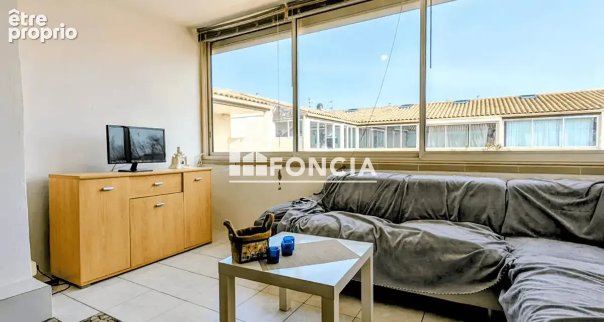 Appartement Duplex 46m² - photo 3