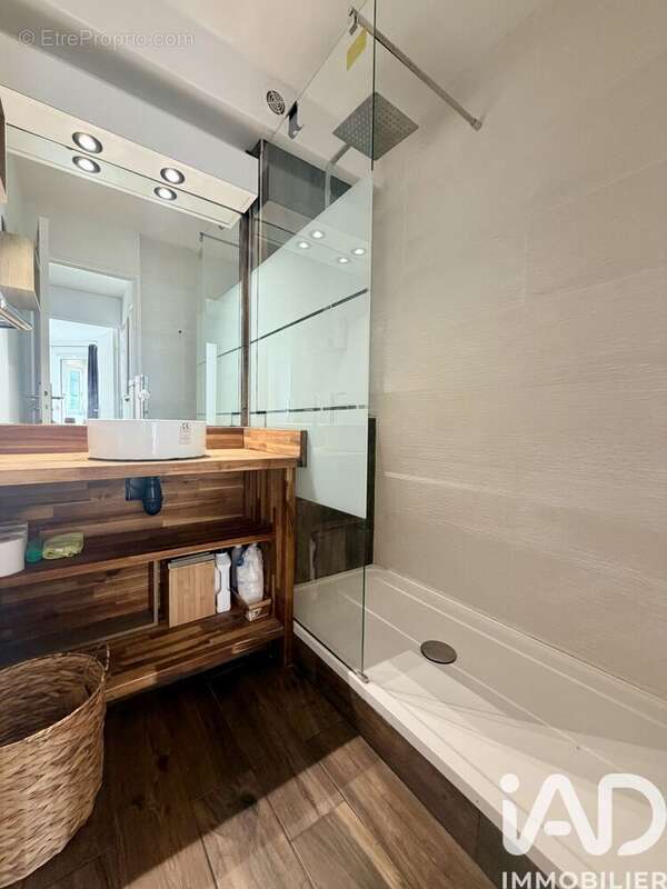 Photo 7 - Appartement à SAINT-CYPRIEN