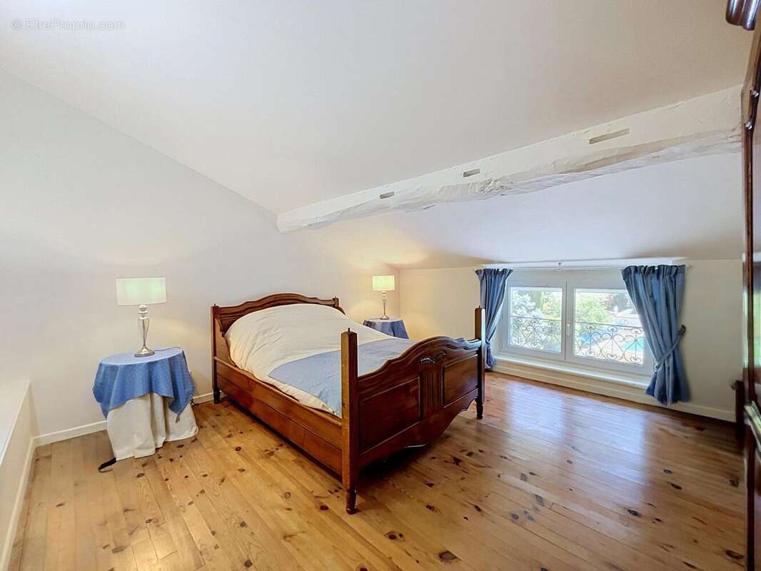 Maison 180 m² à La Bastide-De-Besplas  - photo 7