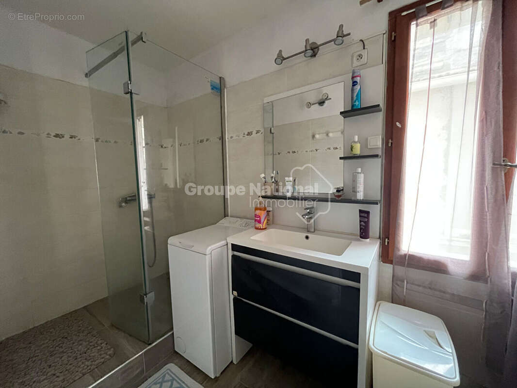 Appartement à BEAUCAIRE