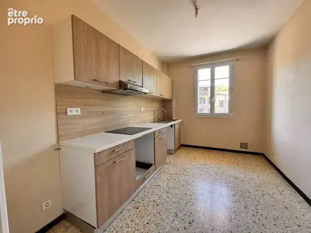 Appartement 4 pièces 98 m2 / Balcon/ Parking / L'escaréne - photo 4