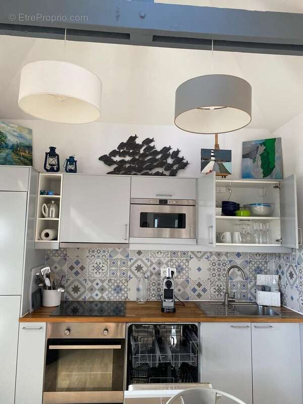 Maison à SAINTE-ADRESSE