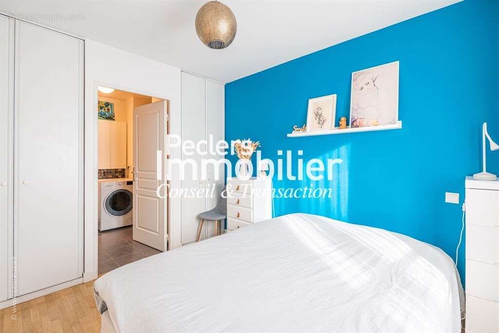 Appartement à RUEIL-MALMAISON