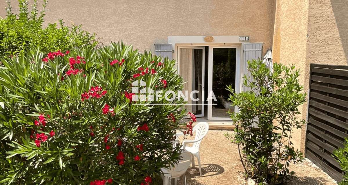 Maison à CALVISSON