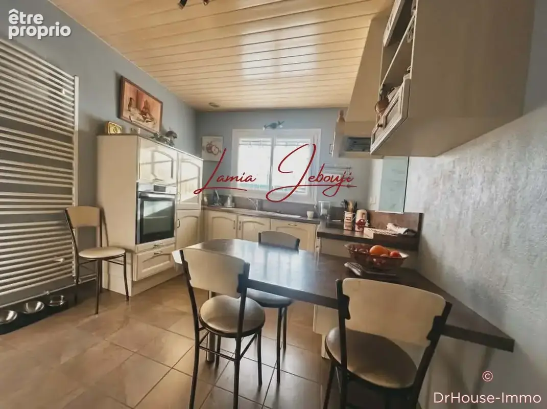 Maison 6 pièces 150 m² à vendre à Le Haillan (33185) - photo 5