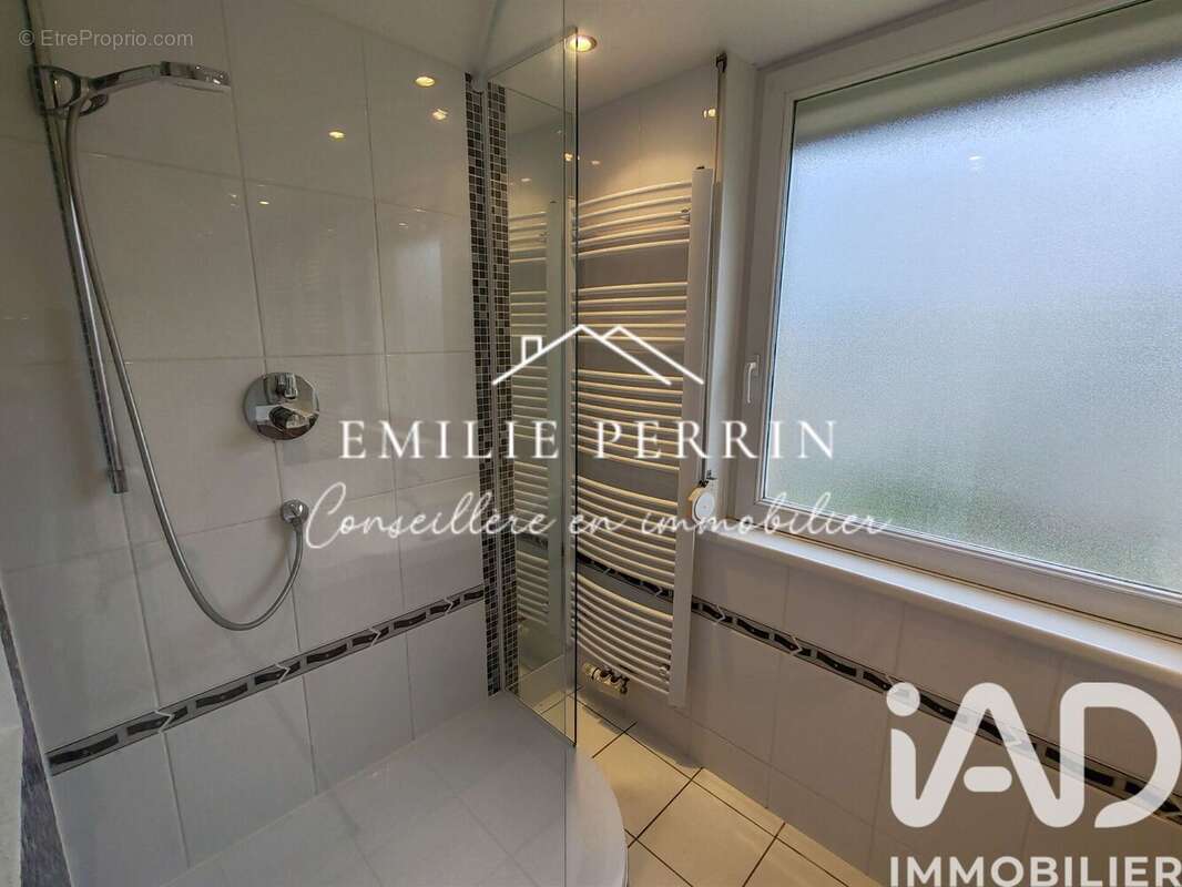 Photo 6 - Appartement à BOUZONVILLE