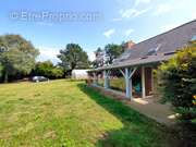 Maison à PLOUBAZLANEC