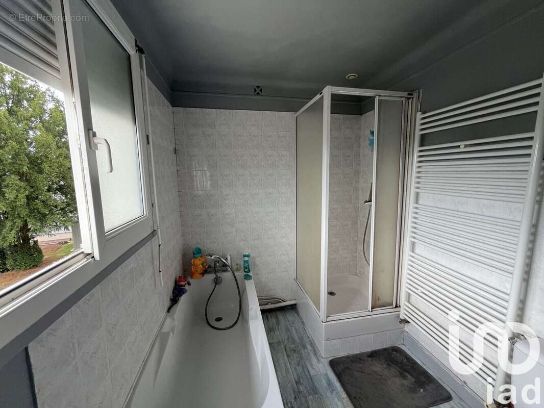 Photo 9 - Maison à LA GRANDE-PAROISSE