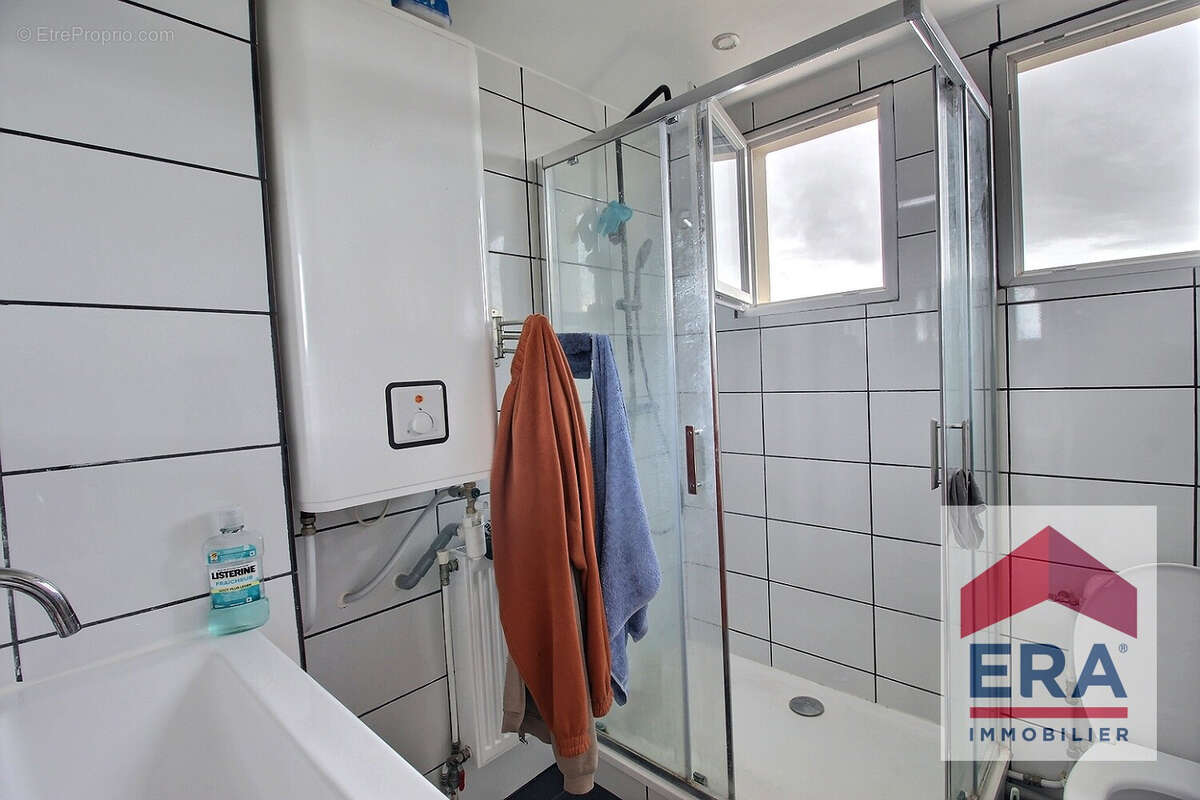 Appartement à ORANGE