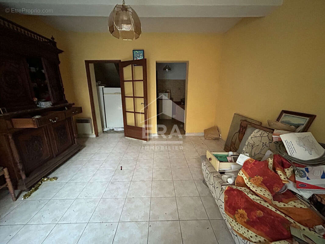 Maison 138m² à entraigues-sur-la-sorgue - photo 8