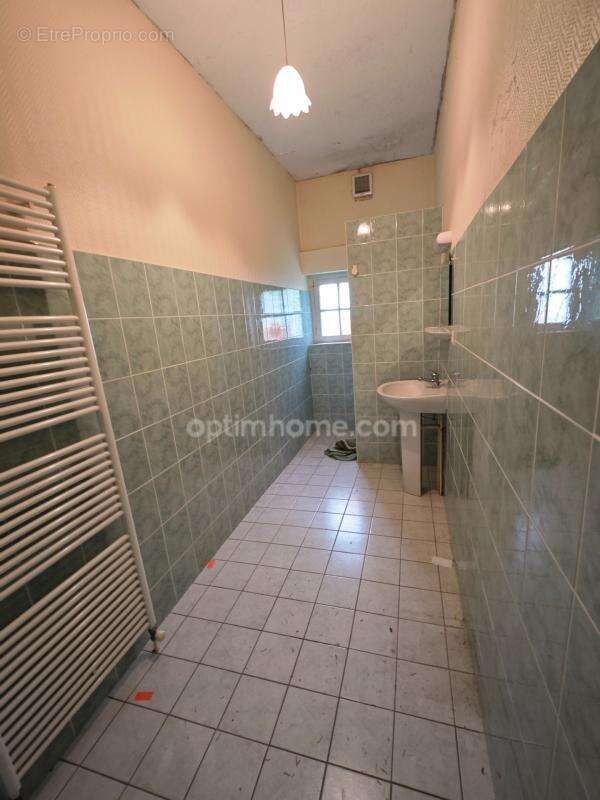 Maison à vendre 10 pièces VERDUN (55) - photo 7