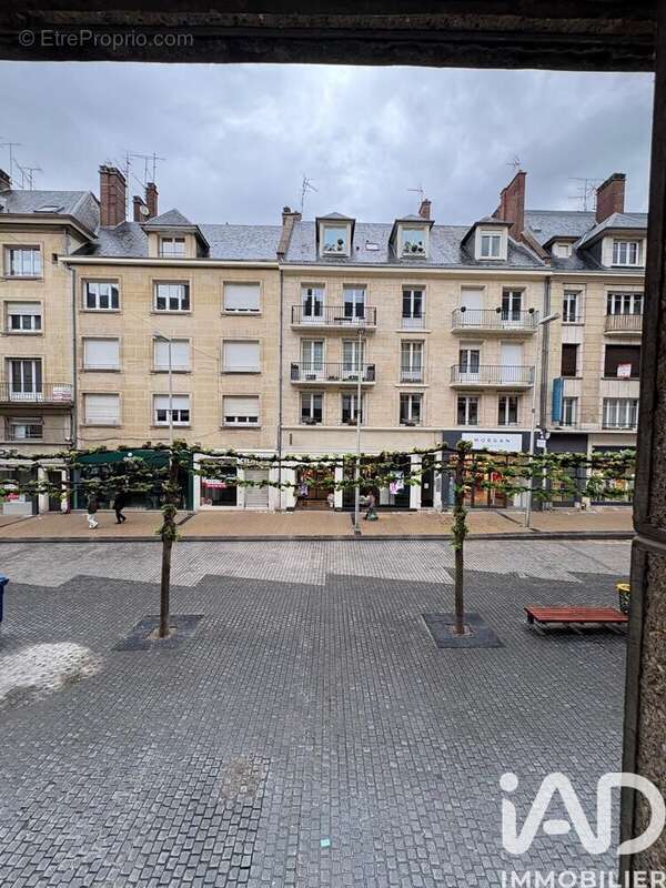 Photo 7 - Appartement à AMIENS