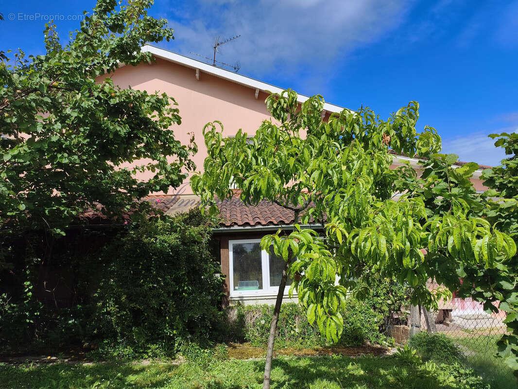 Maison familiale avec appartement indépendant - photo 5