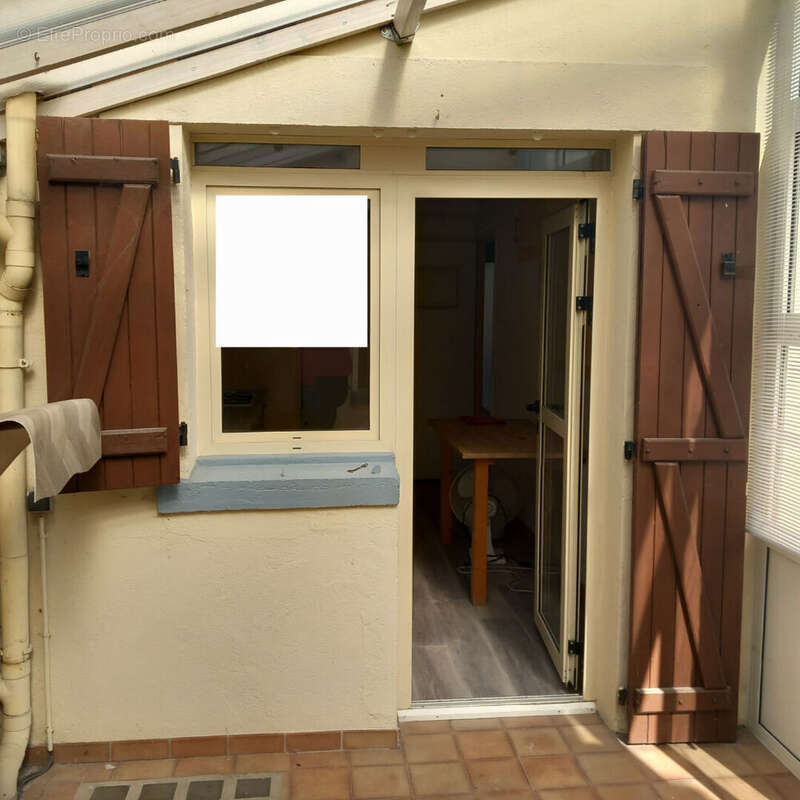 Maison Nemours 4 pièce(s) 73 m2 avec garage - photo 5