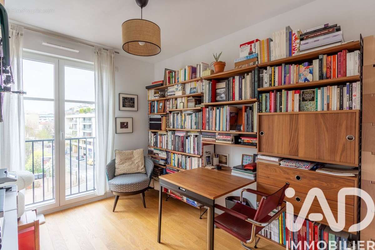 Photo 9 - Appartement à PUTEAUX