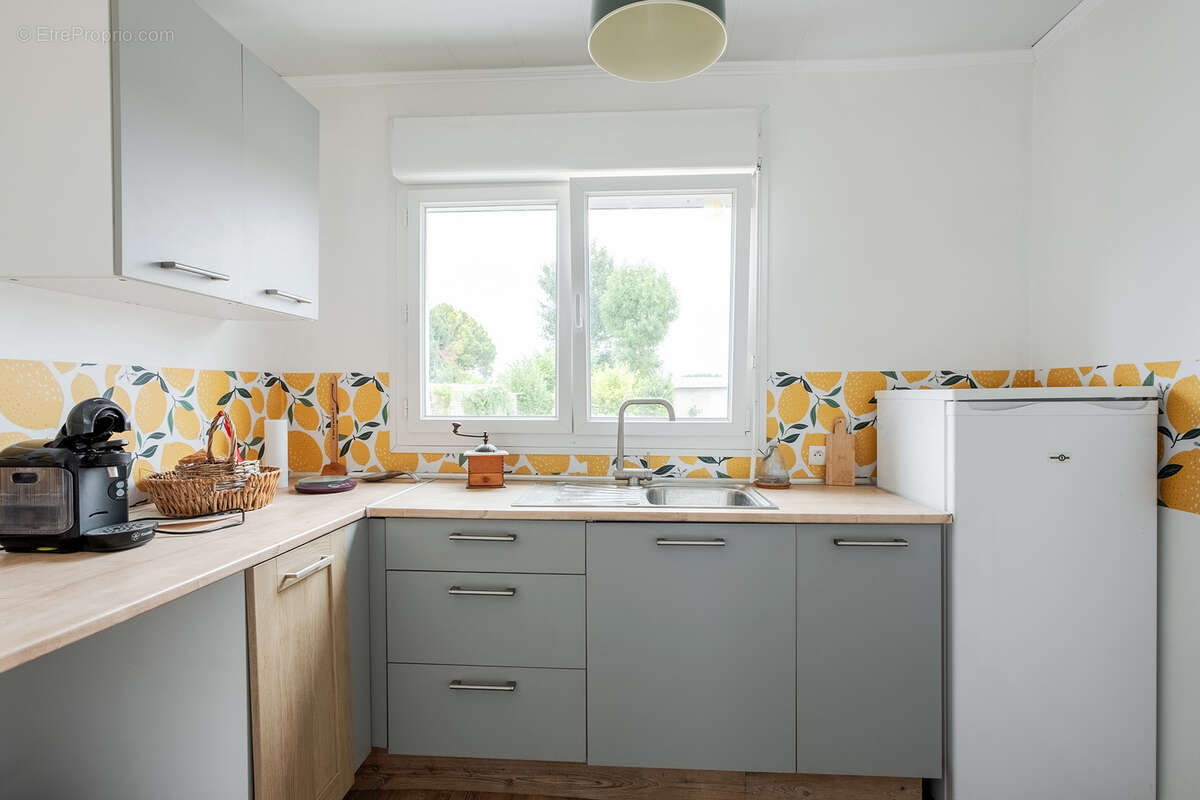 Maison de plain-pied sur beau terrain-vecquemont - photo 6