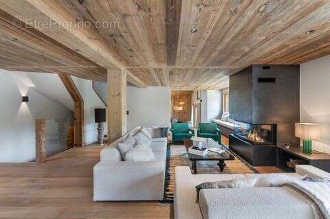Maison 332 m² à Megeve  - photo 3