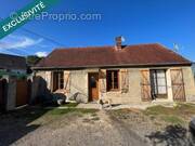 Photo 1 - Maison à VILLERS-SAINT-SEPULCRE