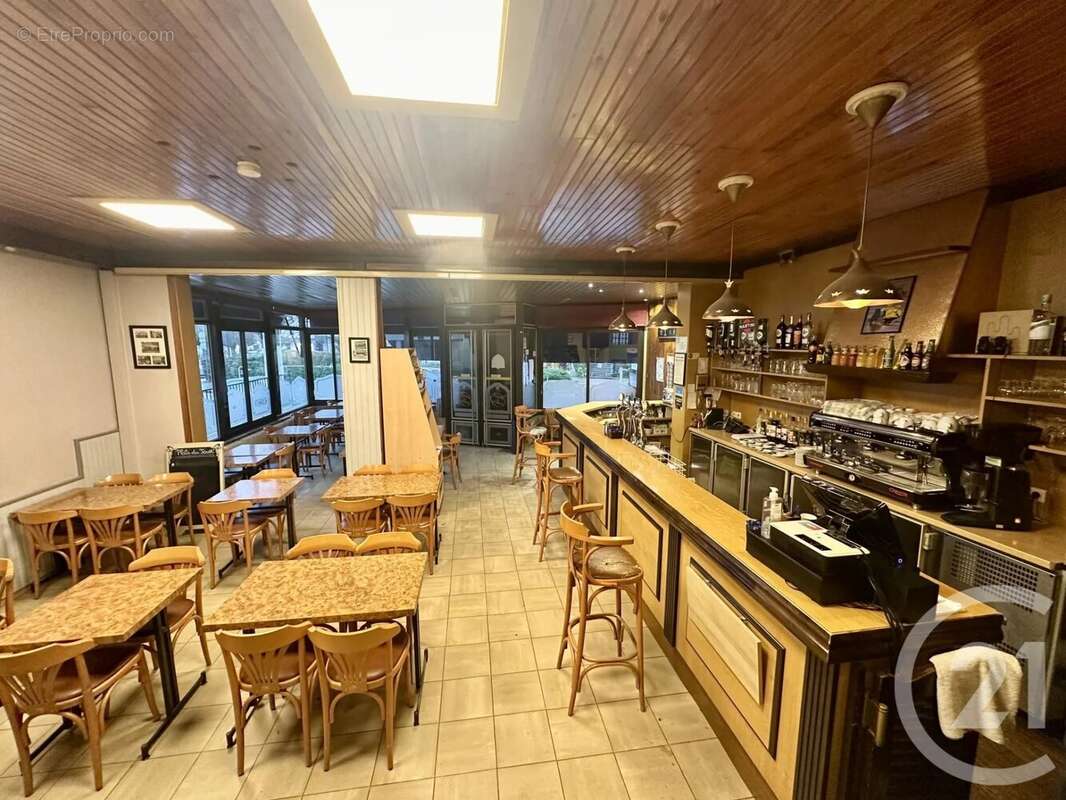 Appartement à CONFLANS-SAINTE-HONORINE