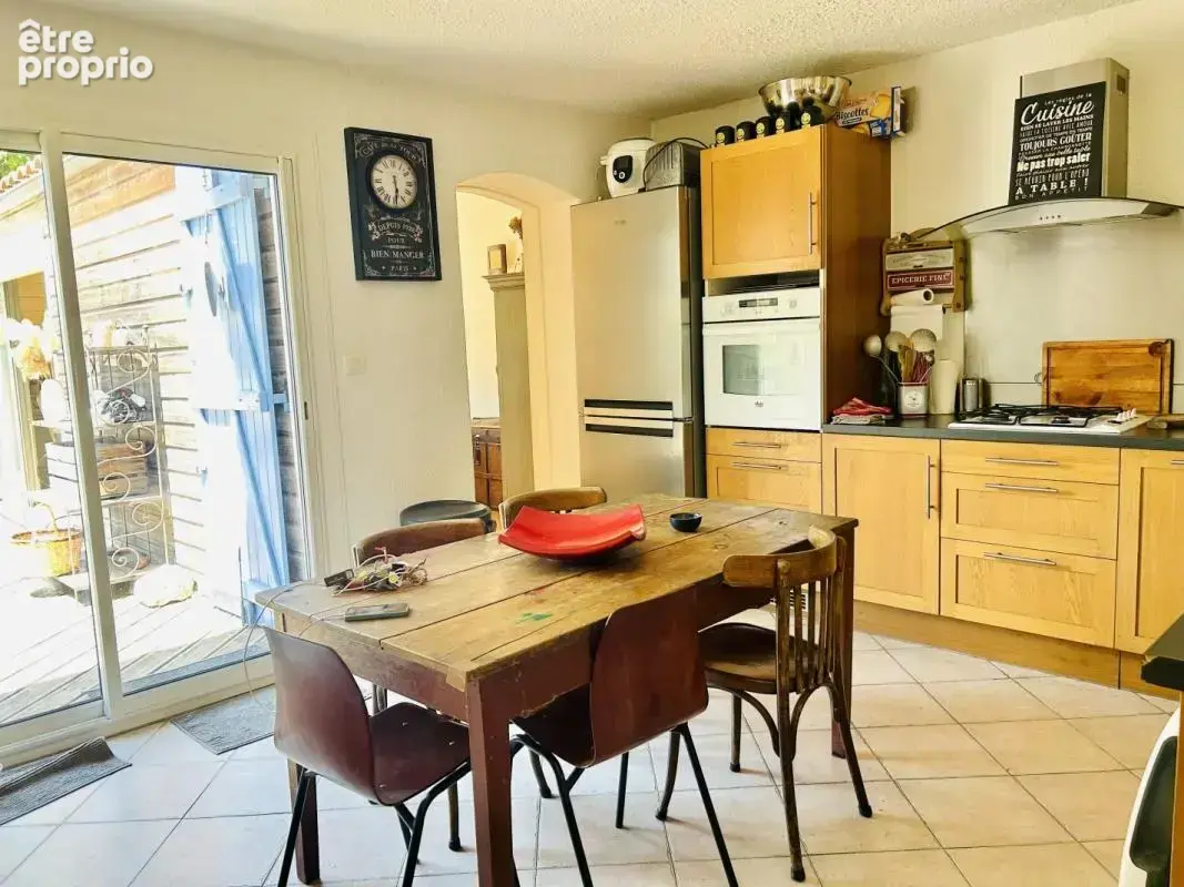 Maison 4 pièces 82 m² à vendre à Carry-Le-Rouet (13620) - photo 3