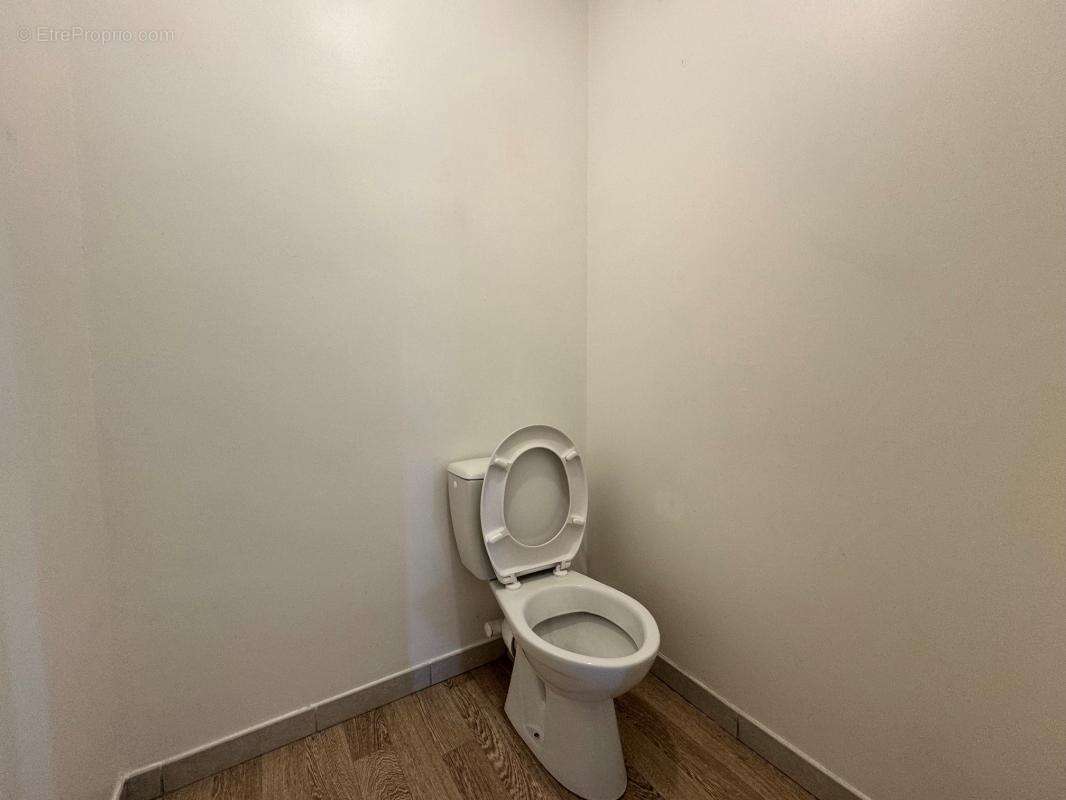 Appartement à BUELLAS
