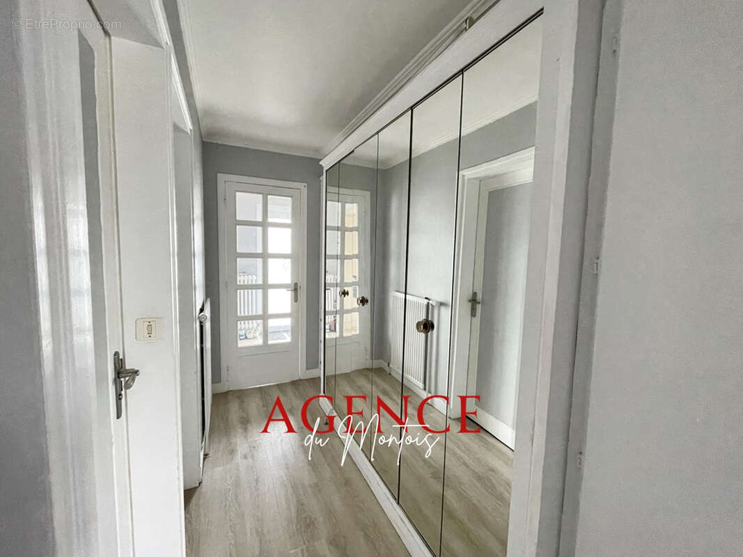 Maison à BRAY-SUR-SEINE