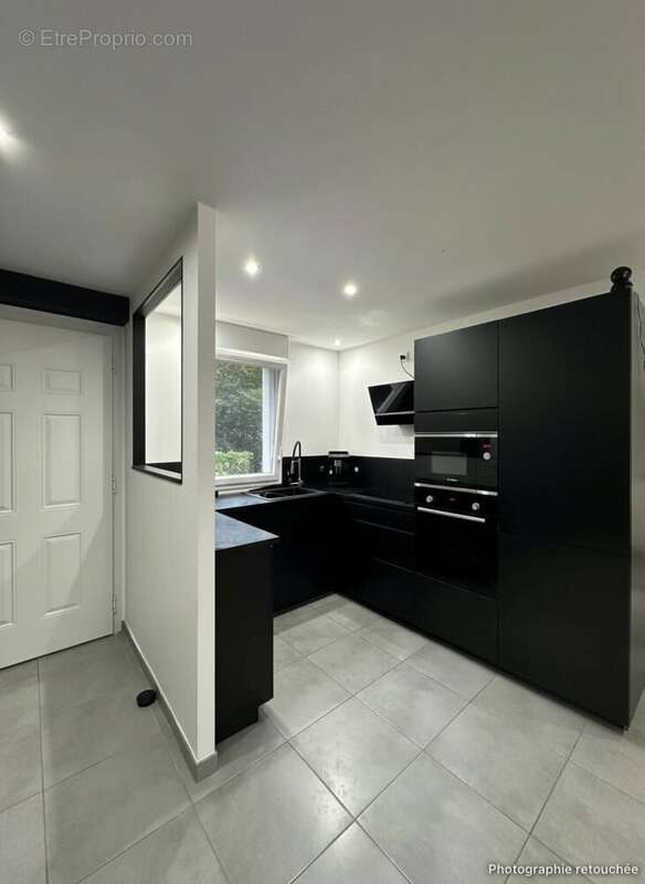 Photo 5 - Maison à CREVIN