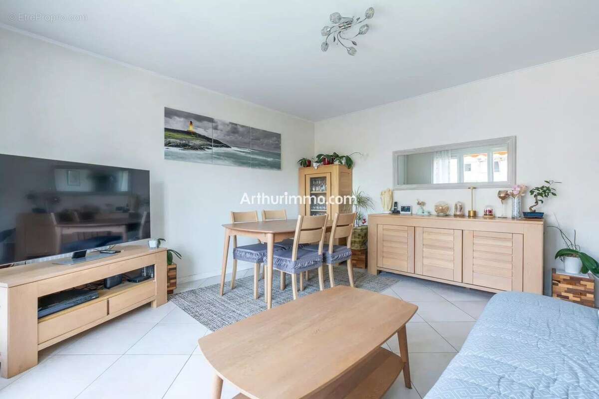 Appartement à SUCY-EN-BRIE