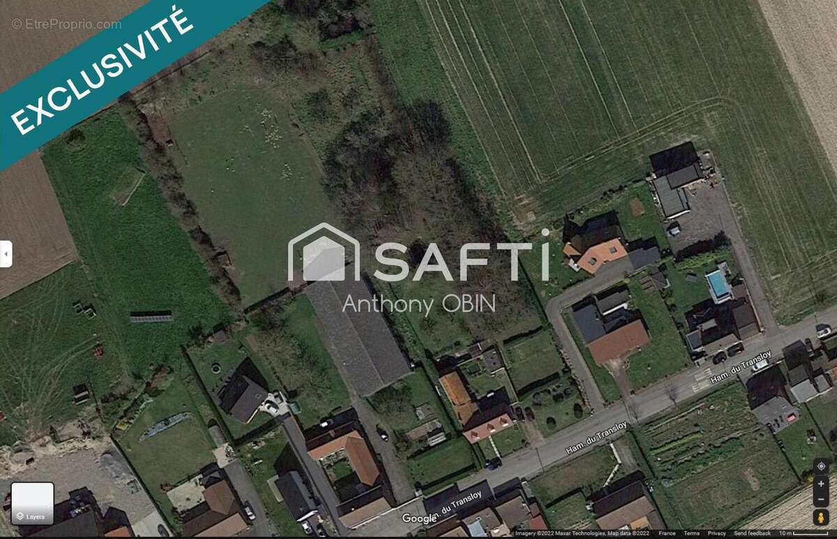 Parking à Illies  - photo 3