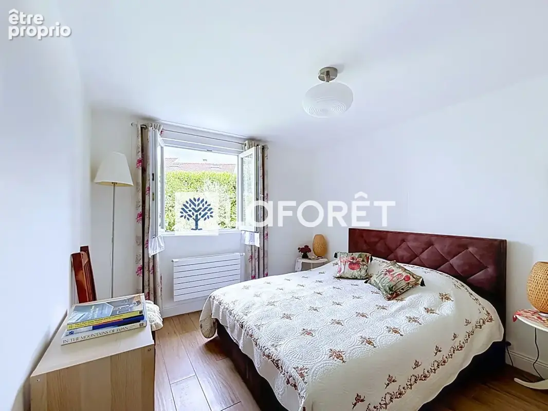 Maison familiale type "Uriella" à Saint-Nom-la-Bretèche - photo 12