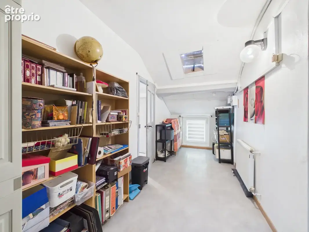 Maison 6 pièces avec 4 chambres et extérieur à vendre à Montélimar - photo 10
