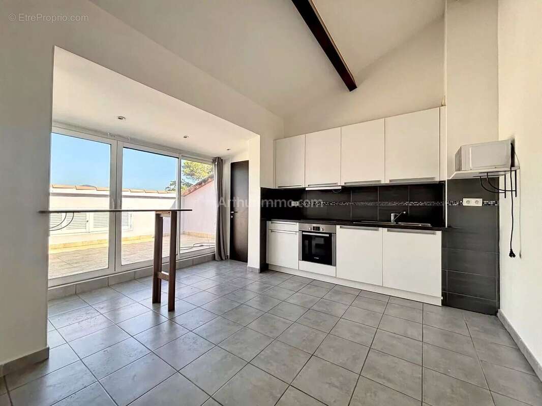 Vente Appartement Mezzavia(20167) 229 000ï¿œ - photo 3