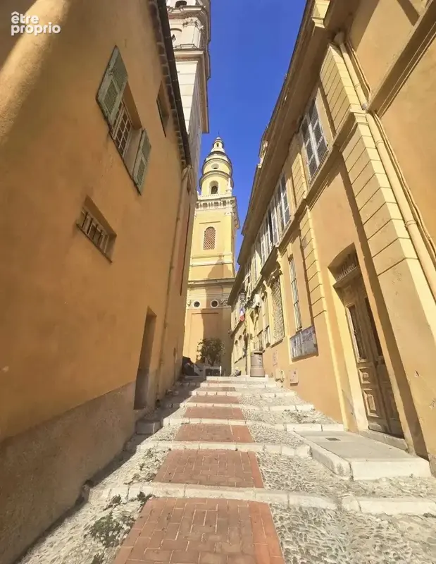 Menton vieille-ville – un écrin de charme à deux pas de la mer - photo 10
