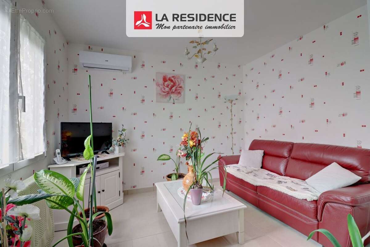 Maison 68 m² à Blois  - photo 4
