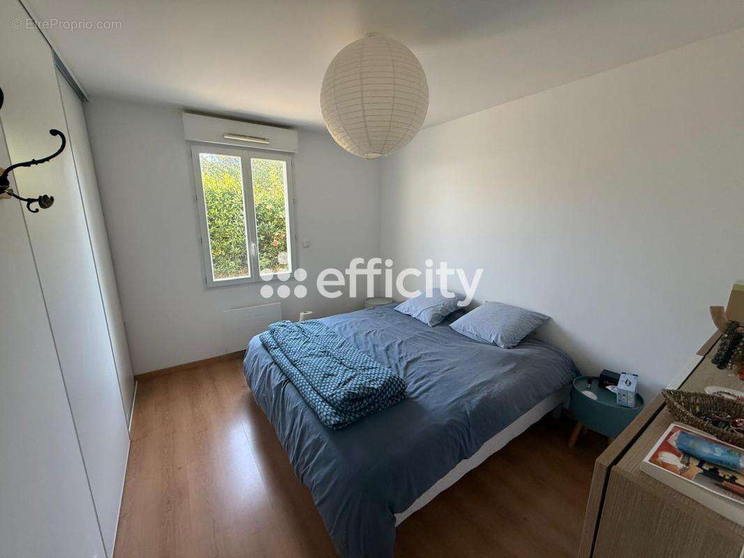 Appartement à LES SABLES-D'OLONNE