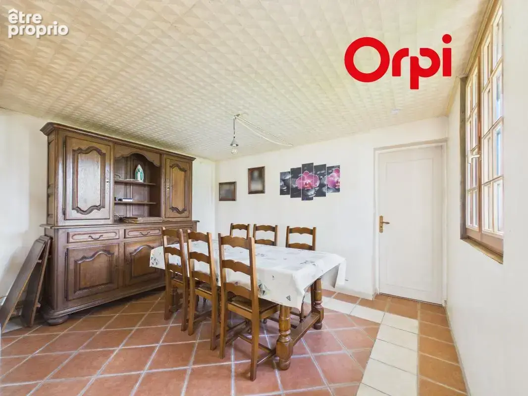 Maison à vendre à moins de 20 minutes de Bernay et 20 minutes de Pont-Audemer - photo 20