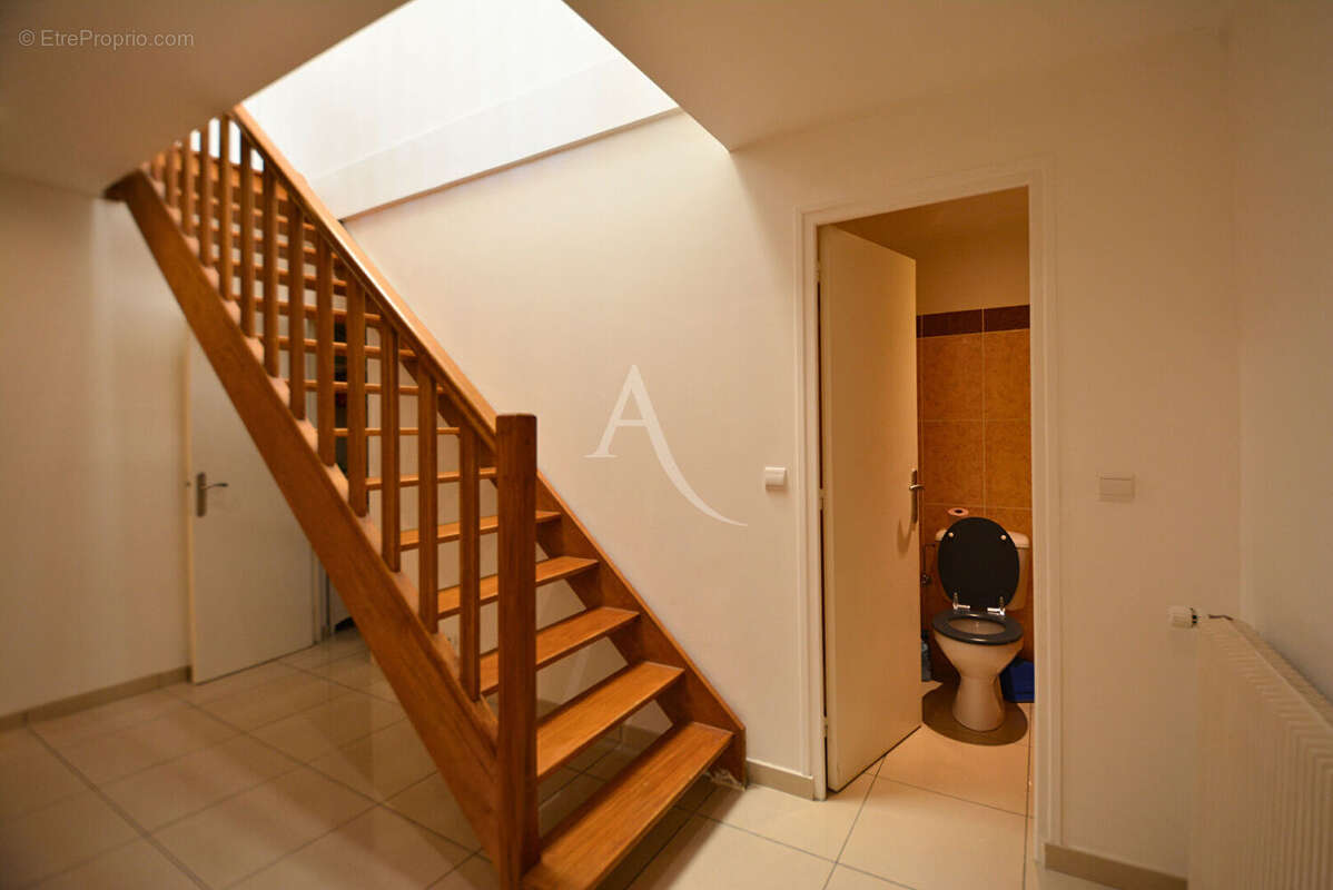 Appartement à SAINT-MAUR-DES-FOSSES